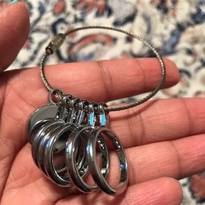 Stella & Dot Other - Ring sizers Stella & Dot Other - Ring sizers